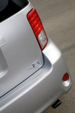 Scion xB 2011 года